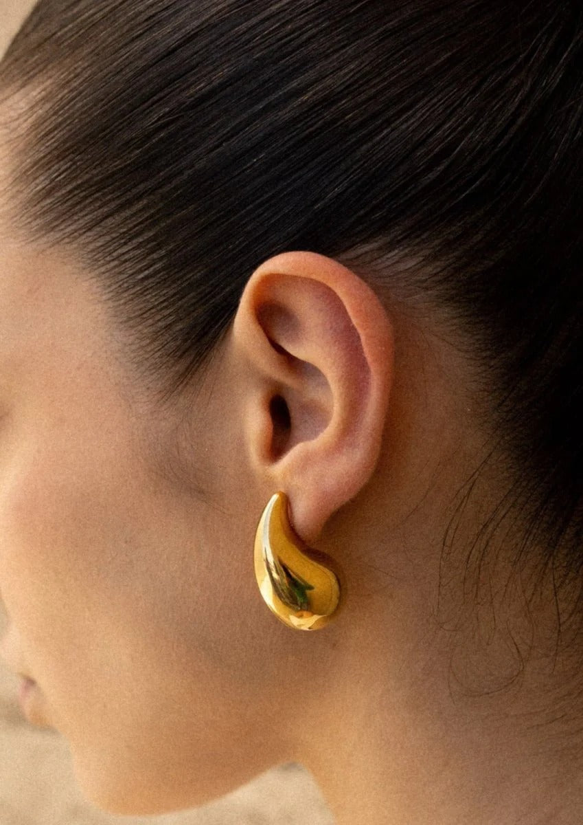 Pendientes de Gota