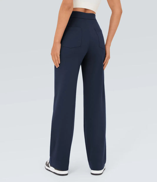 Pantalon de Botón