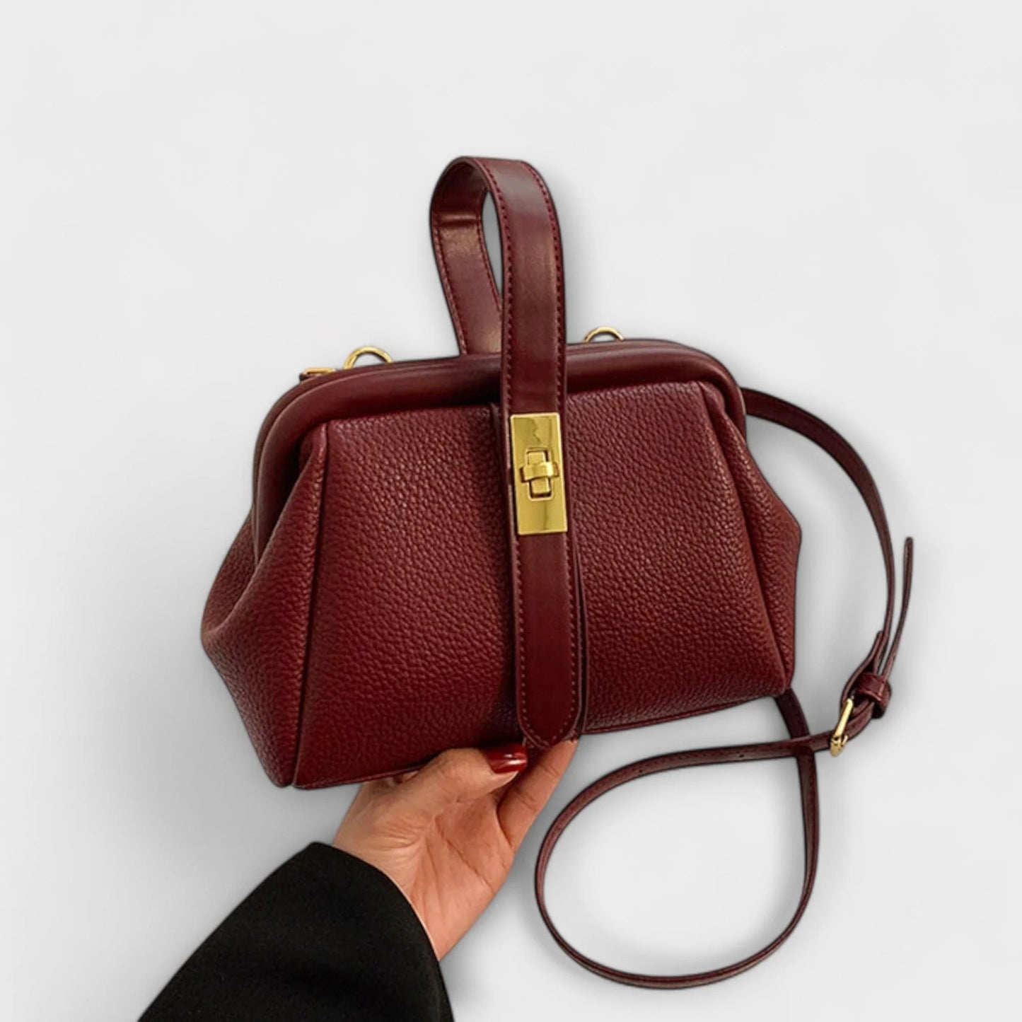 Bolso Retro