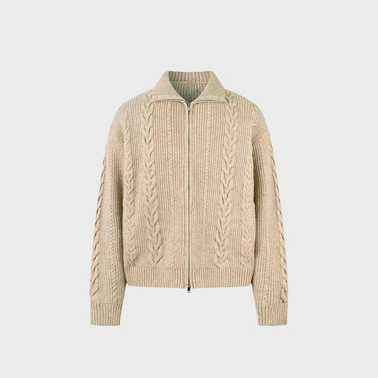 Chaqueta Jersey