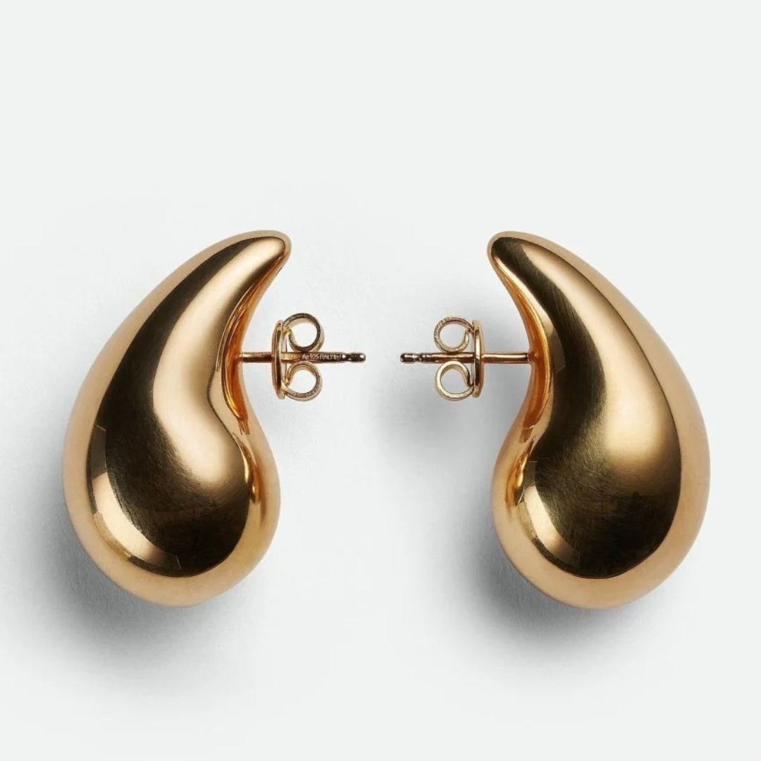 Pendientes de Gota