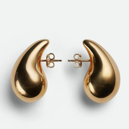 Pendientes de Gota