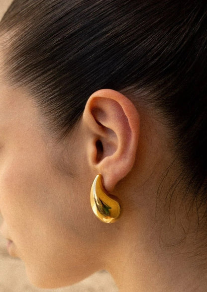 Pendientes de Gota