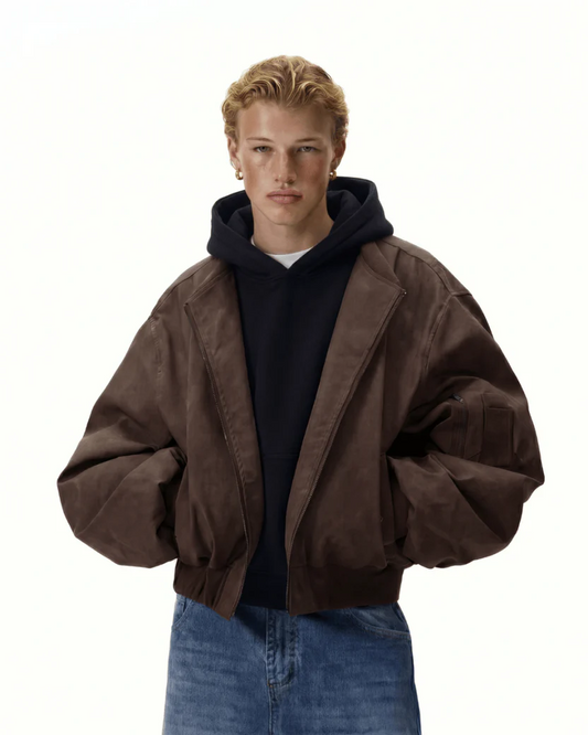 Chaqueta Venecia