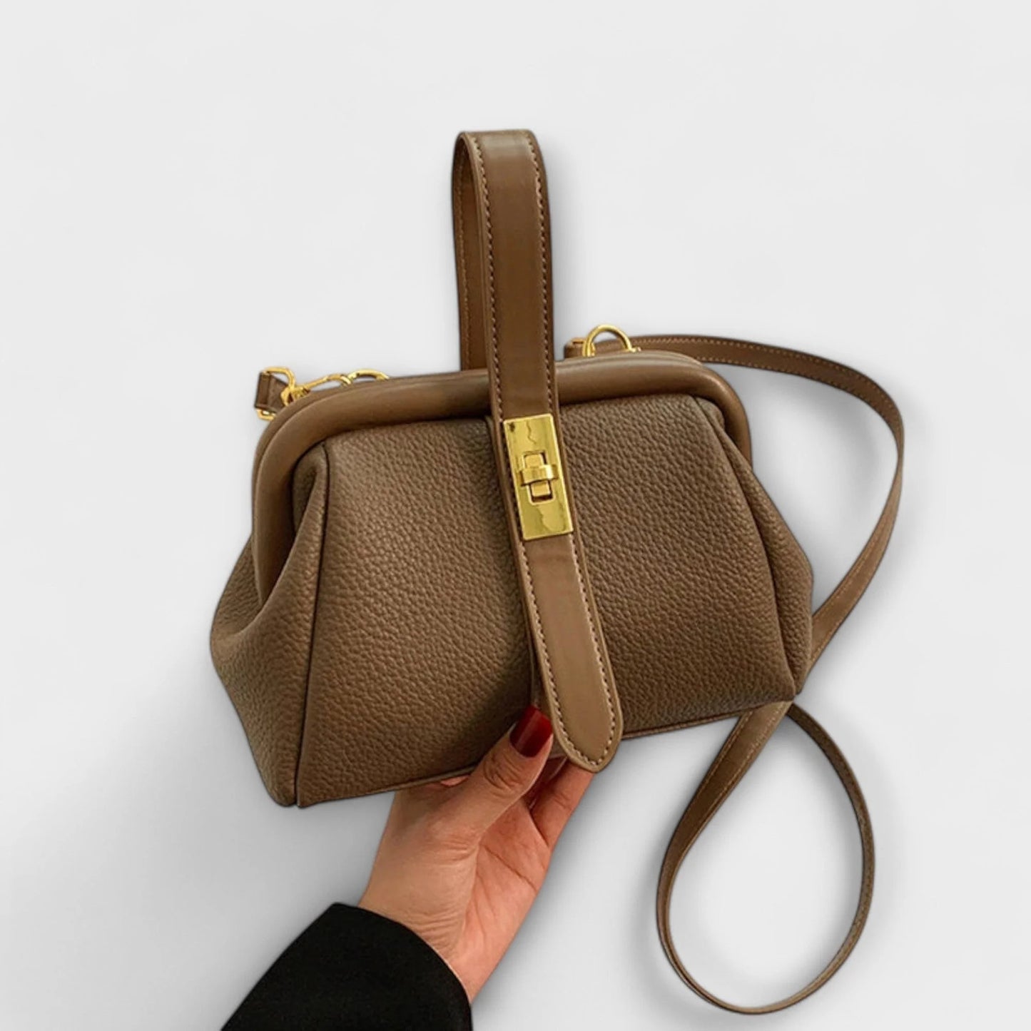 Bolso Retro