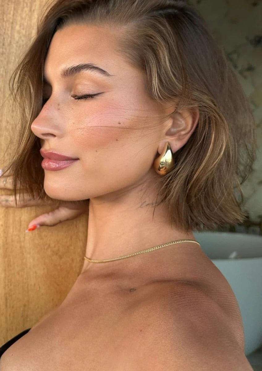 Pendientes de Gota